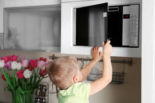 The best solo and combi microwaves 2021