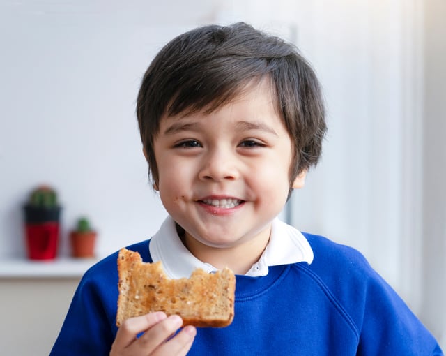 Our round-up of the best toasters on the market