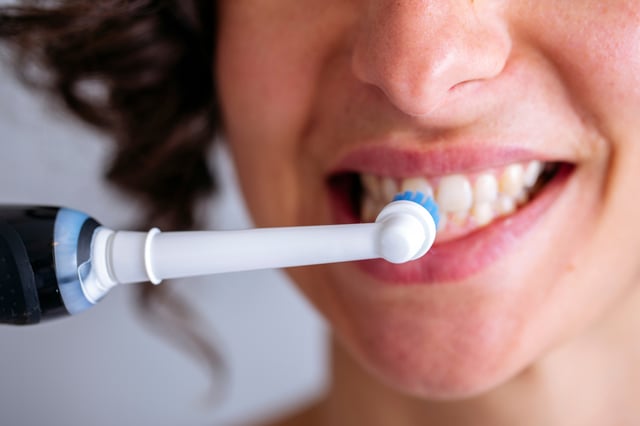 <p>Best electric toothbrushes 2021from Oral-B, Phillips, and Colgate </p>