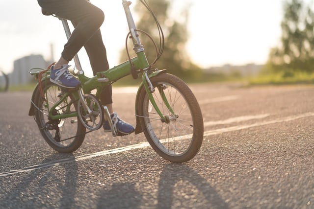 <p>Best folding bikes 2021: brilliant bikes for commuting, road use, and easy storage, from Brompton, Bickterton and Tern</p>