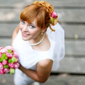 34 beautiful but inexpensive wedding dresses from the high street 