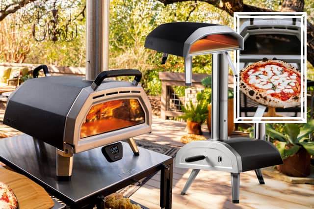 Ooni’s flash summer sale is now on: best discounts on pizza ovens