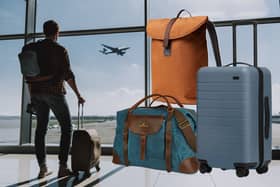 Stop Buying the Viral Ryanair Bag - The Best Small Cabin Bag