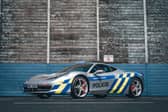 (Photo: Police of the Czech Republic) 
