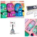 Back to school shopping: everything you need for your kid’s new term