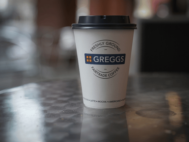 Greggs reveals when the Pumpkin Spice Latte will go on sale and there’s not long to wait