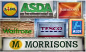 Here’s when all the major supermarkets will be open this May bank holiday 