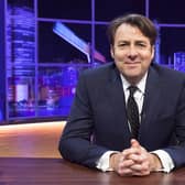 The Jonathan Ross Show: Who is on ITV show this week including The 1975, Danny Dyer and Maisie Adam 