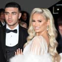 Molly-Mae has shared that she and Tommy Fury have picked an ‘unusual’ name for their daughter