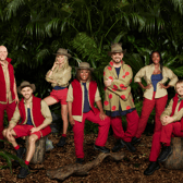 I’m a Celebrity…Get Me Out of Here! Second contestant leaves the jungle - how to catch up & who’s left in