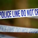‘Potentially hazardous’ substance found on body dumped in UK street - residents unable to leave their homes 