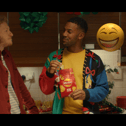  Walkers and Comic Relief don’t just want you to open up a bag of crisps this Christmas, but they want you to open up about the struggles you may be too proud to admit you’re going through.