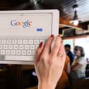 Google has released its top 10 searches for 2022