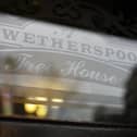 Wetherspoons will introduce a much welcomed price slash on several items for a limited time in January.