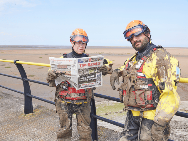 Hold the Front Page: Josh Widdicombe & Nish Kumar join National World newspapers in Sky series - how to watch