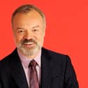 Graham Norton Show: how to watch New Year’s Eve special, line-up including Olivia Coleman & Leah Williamson