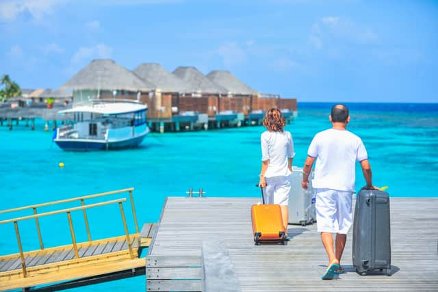 All the UK bank holidays you can look forward to in 2023 and how savvy booking can maximise your annual leave.