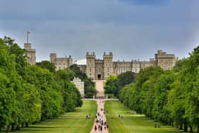 King Charles’ coronation weekend will include a concert at Windsor Castle