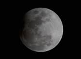 February’s full moon will take place soon 