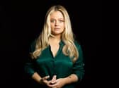 Emily Atack’s new documentary will air tonight