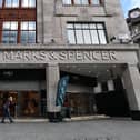 Marks and Spencer has earmarked more UK stores for closure