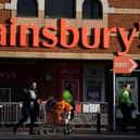 Sainsbury’s has slashed the price of more than 40 dairy products