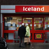 Four Iceland stores are closing across the UK this month.