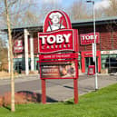 Toby Carvery