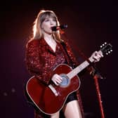 Fans were delighted when Swift performed smash-hit ‘All Too Well 10 Minute Version (Taylor’s Version).