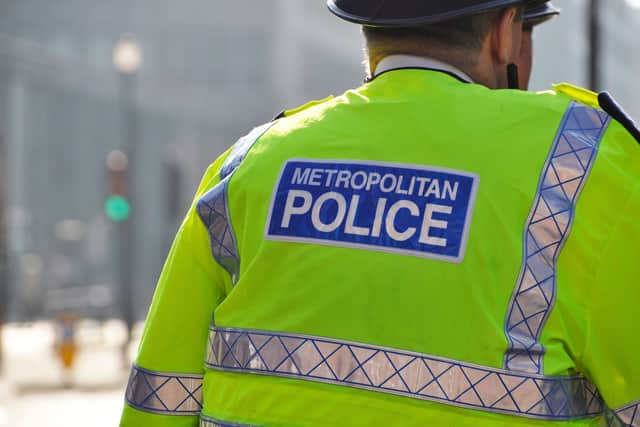 The review into Met Police conduct has been published (Photo: Adobe)