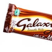 Galaxy chocolates will see a huge price hike of 50% - Credit: Adobe