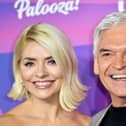 A replacement has been drafted in to take Phillip Schofield’s place on ITV’s This Morning 