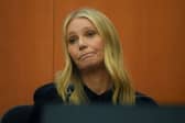 Gwyneth Paltrow took to the stand on March 24