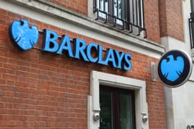 Barclays confirms closure of 15 more bank branches across the UK - see list of latest closures