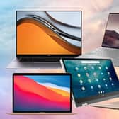 8 best laptops under £1000 UK 2023