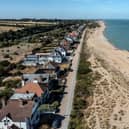 Holiday homes in England will need planning permission under new plans proposed by the government