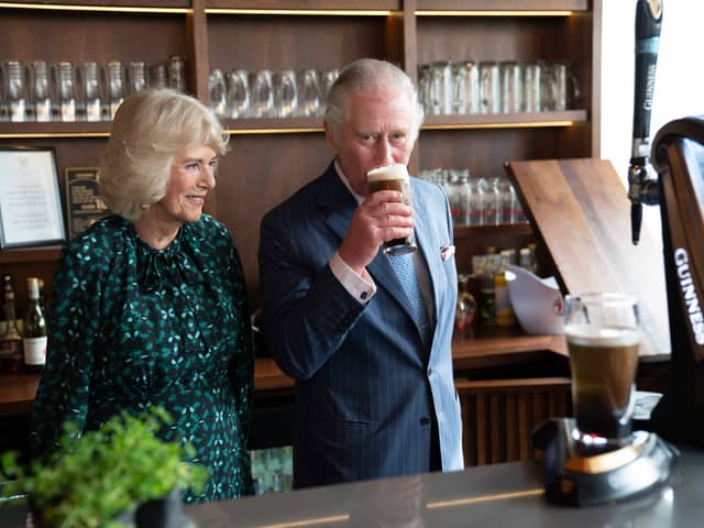 Wetherspoons said its 800 pubs will be open for longer on the Sunday after King Charles’ coronation to mark the occasion.