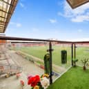 Most viewed homes on Zoopla 2023: From an upside-down house to a flat with VIP views over football ground