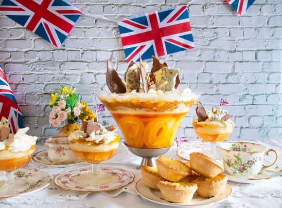 Some simple tips will ensure your garden party is fit for the Queen’s Platinum Jubilee celebration (photo: Adobe)