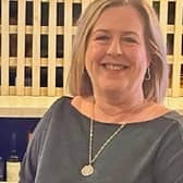 New general manager at The Northallerton Inn, Jules Gibson