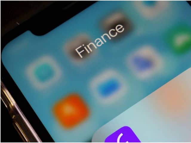 People who have not updated their bank details could see online payments declined from next week when new anti-fraud rules begin (Getty Images)