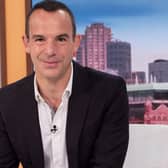 Martin Lewis' MoneySavingExpert explains how to get free £2,000 for your first house (KenMcKay/ITV/Shutterstock)