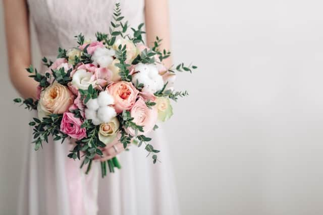 Peony flowers radiate class and elegance (photo: Maksim Denisenko - stock.adobe.com)