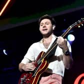 Niall Horan performs during Power 96.1's Jingle Ball 2019 - Show on December 20, 2019 in Atlanta, Georgia. (Photo by Paras Griffin/Getty Images for iHeartMedia)