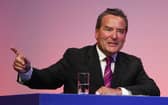 Jeff Stelling leaving Sky Sports: Soccer Saturday presenter confirms departure after 30 years