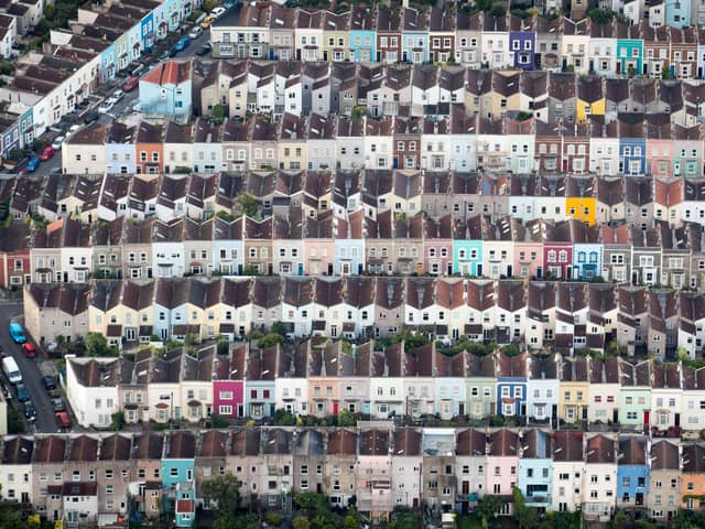 The plans will impact 11 million tenants and two million landlords in England.