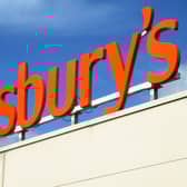 Sainsbury's announces a two day closure over Christmas to thank its staff (Photo: Shutterstock)