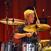 Josh Freese has been announced as the new drummer of Foo Fighters