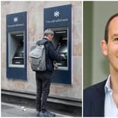 Martin Lewis: Extreme Savers showed how a man made £4,000 towards his house deposit by switching bank accounts multiple times (Getty Images and Shutterstock)