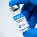 The Pfizer Covid vaccine is likely to be effective against the Indian variant, BioNTech boss has said (Photo: Shutterstock)